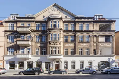 Villa Wilda
