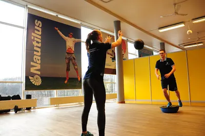 Reha-Active